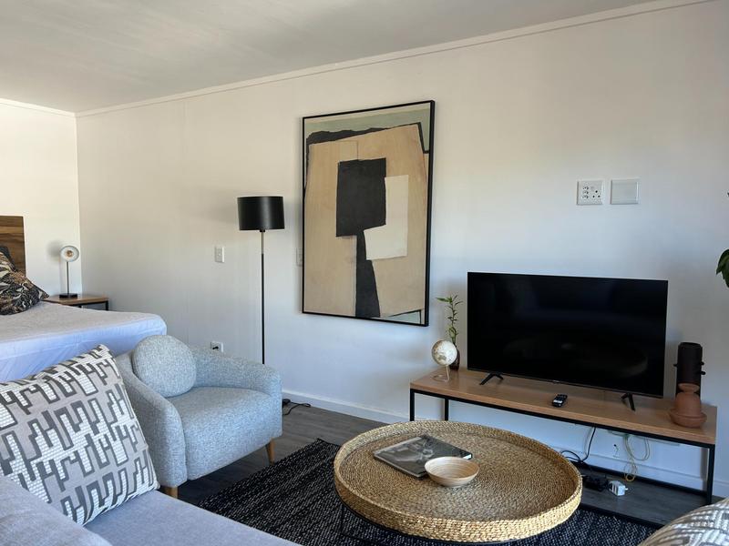 0 Bedroom Property for Sale in Zonnebloem Western Cape